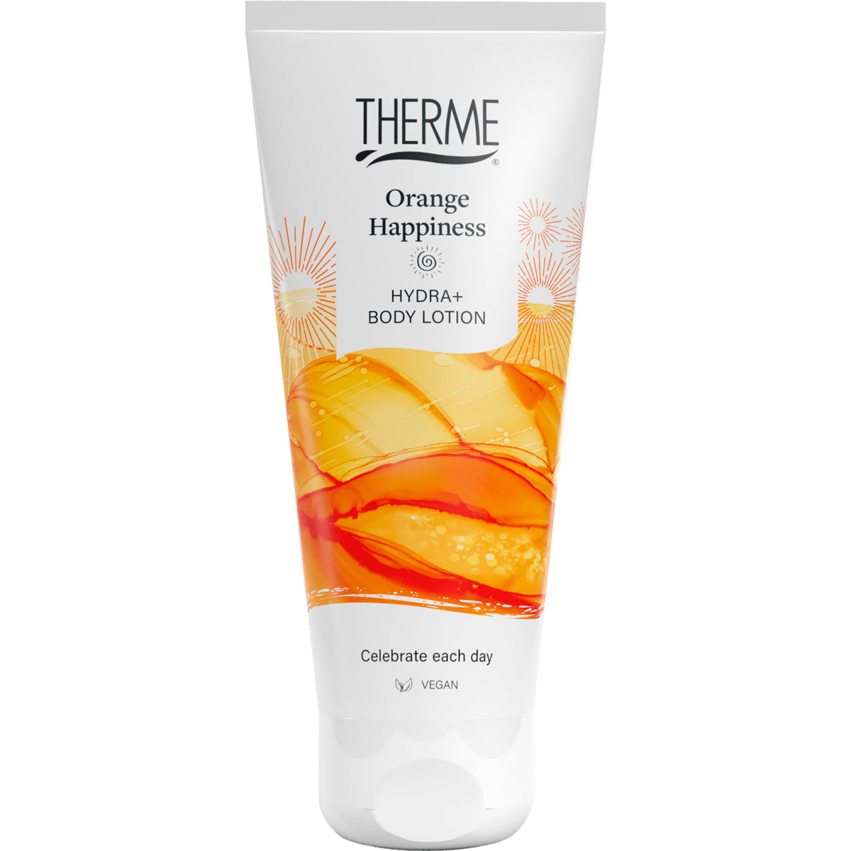 Therme Orange Happiness Body Lotion 200 ML 200 ML Etos