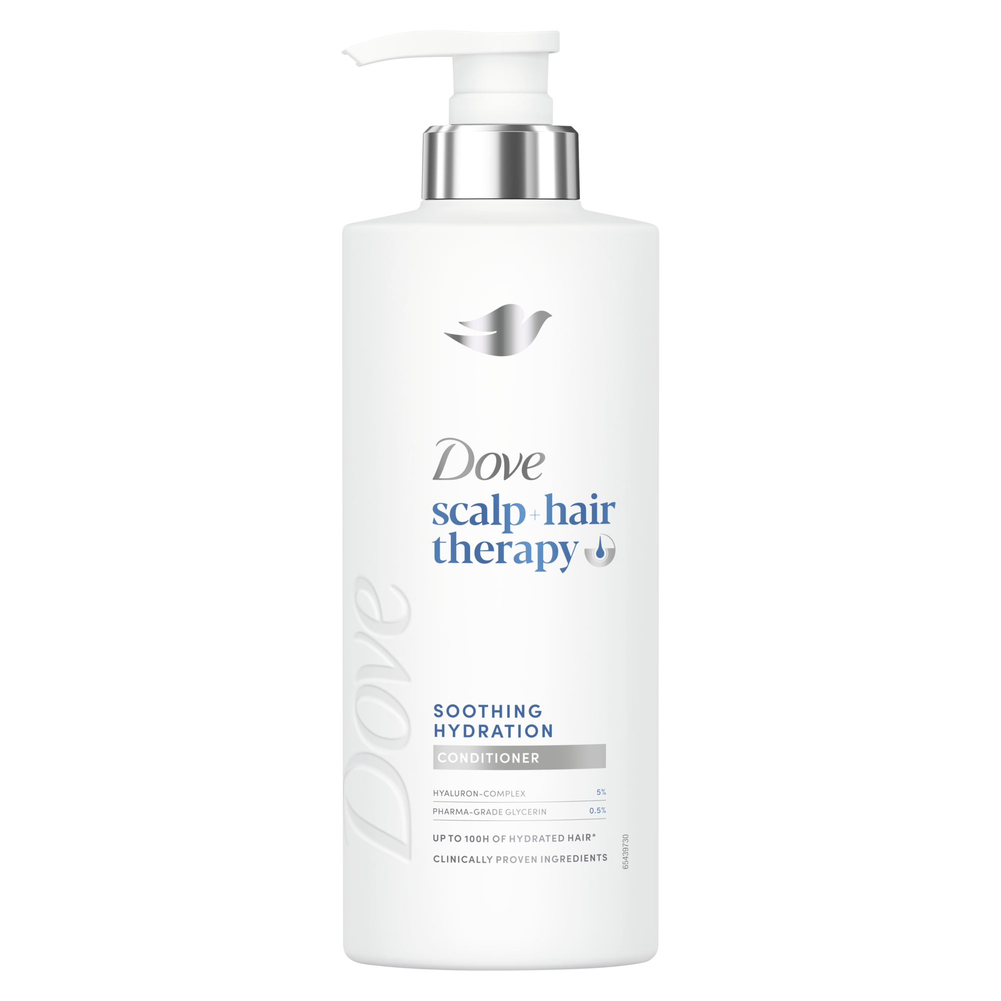 Dove Hair Soothing Hydration Conditioner 400 ML