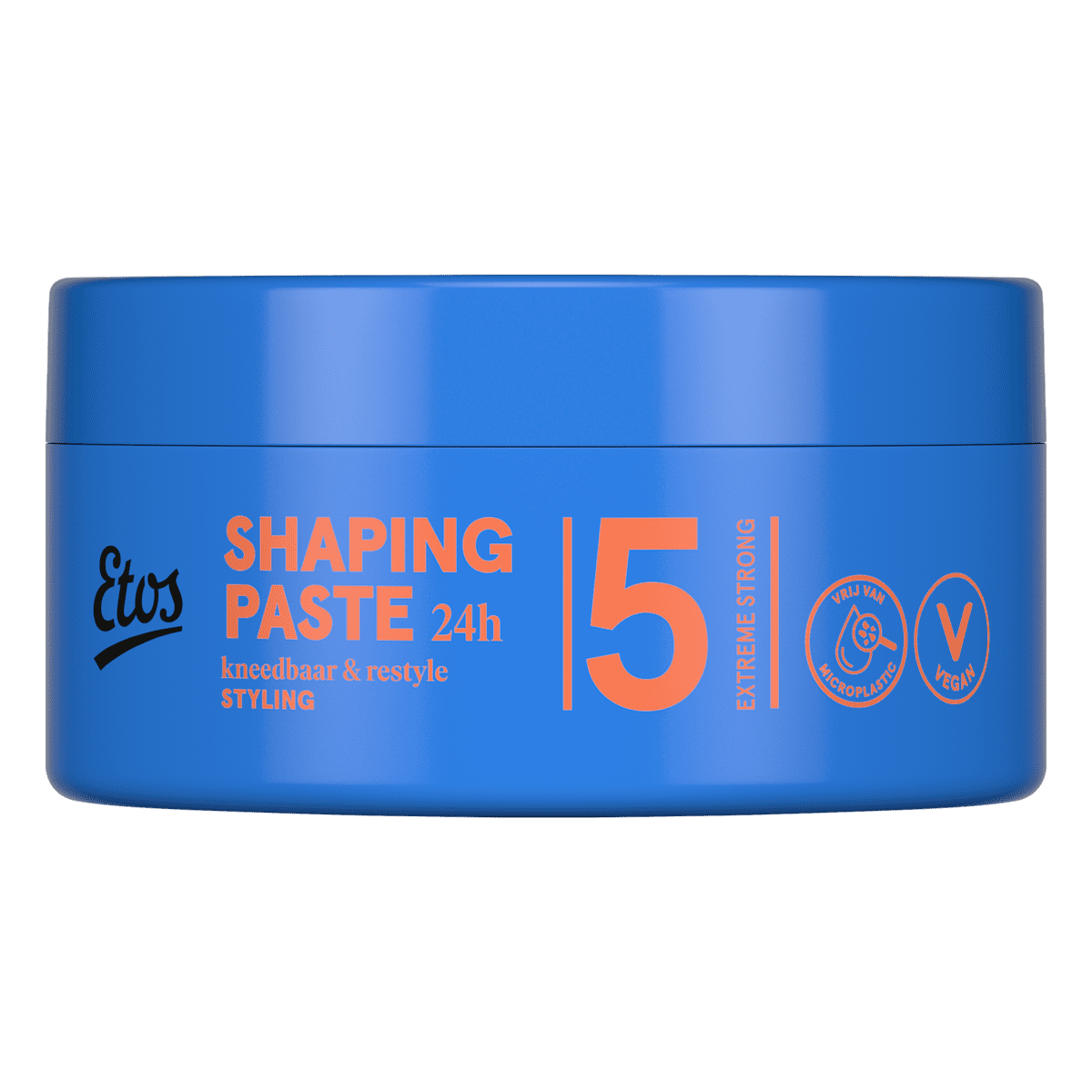 Etos Chaos Shaper 150 ML