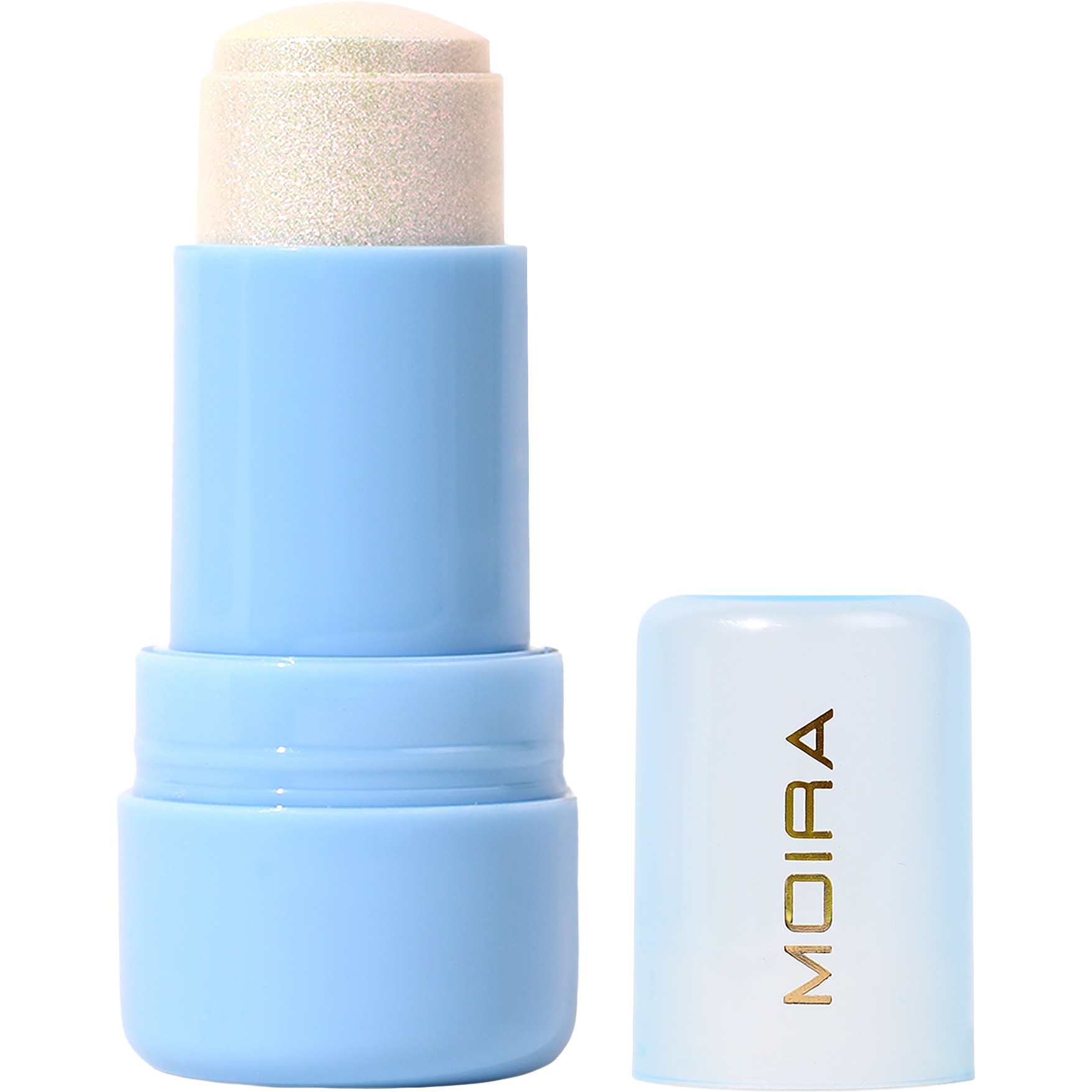 MOIRA Icy Glow Jelly Stick 001 Candy Cloud