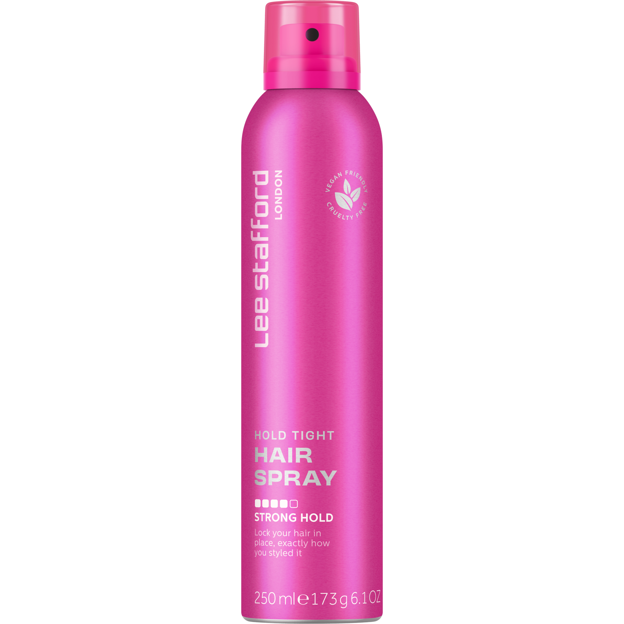 Lee Stafford Hold Tight Spray 250 ML