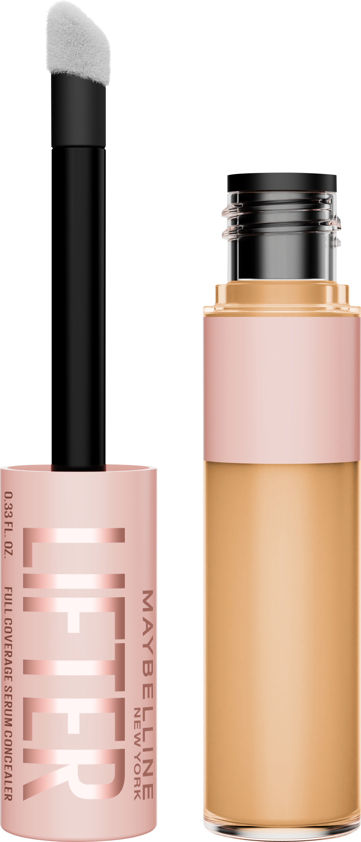 Maybelline New York Lifter Concealer 60