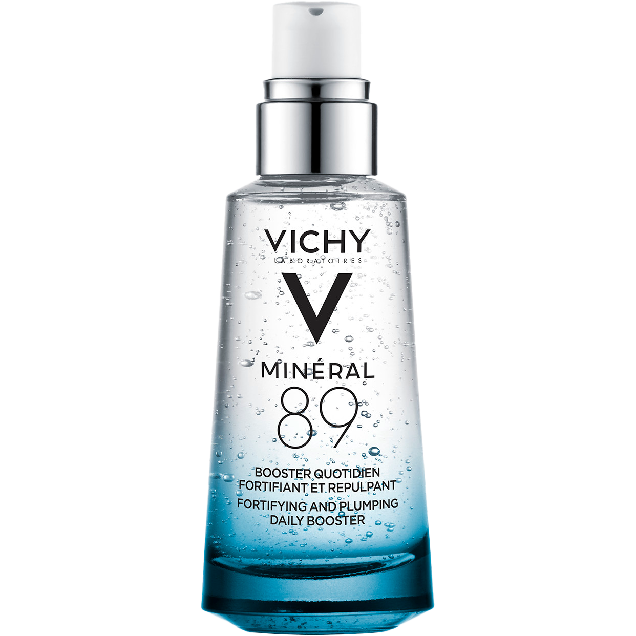 Vichy Minéral 89 Dagelijks Booster Serum 50 ML