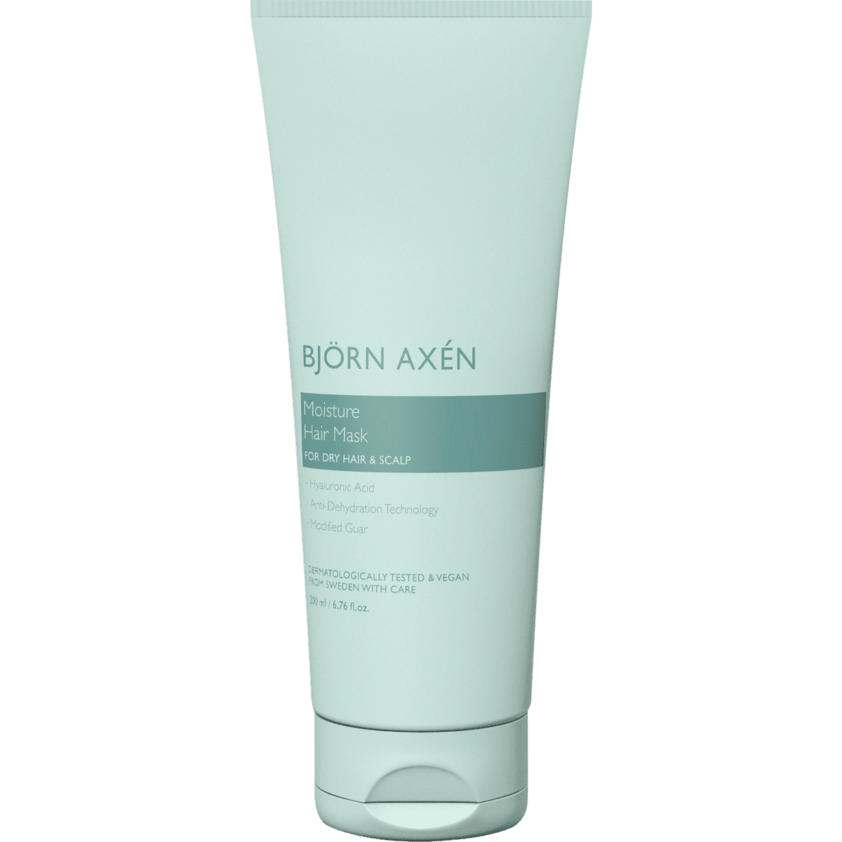 Bjorn Axen Moisture Hair Mask 200 ML