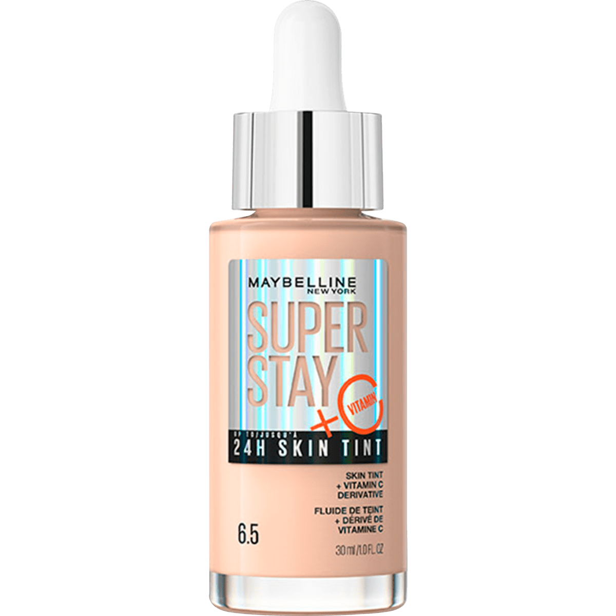 Maybelline New York Superstay Glow Tint 06,5
