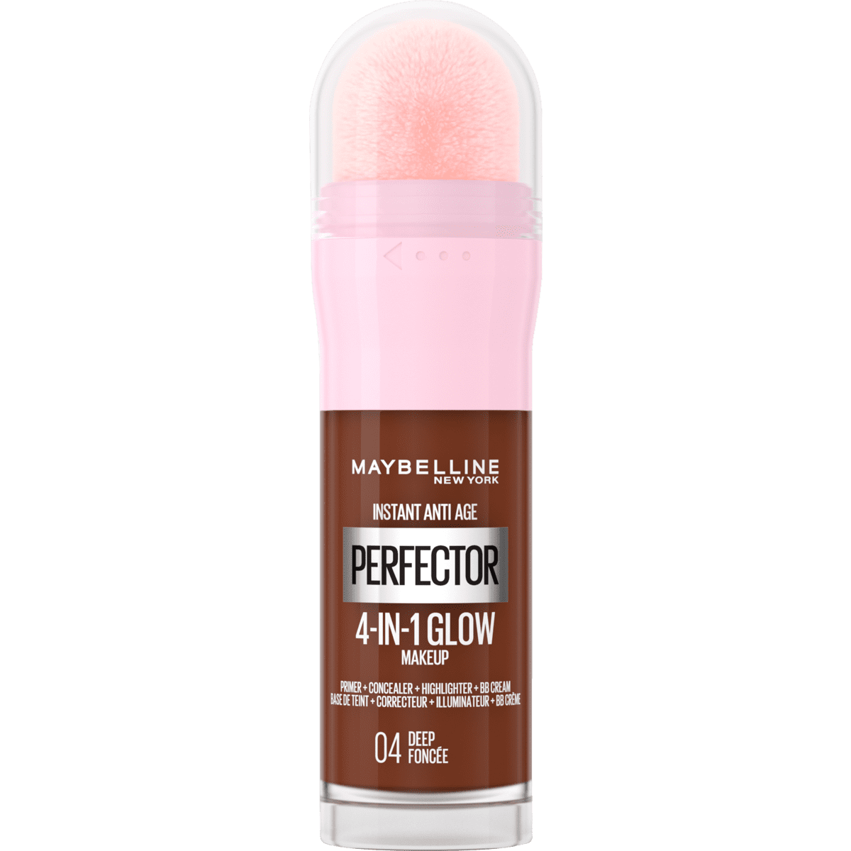 Maybelline New York Instant Anti-Age Perfector 4-in-1 Glow Deep