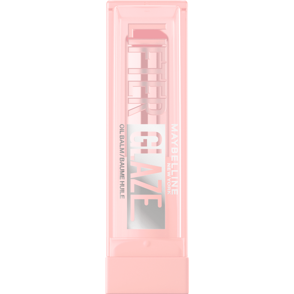Maybelline New York Lifter Glaze Oil Lippenbalsem 008 Acai Glaze