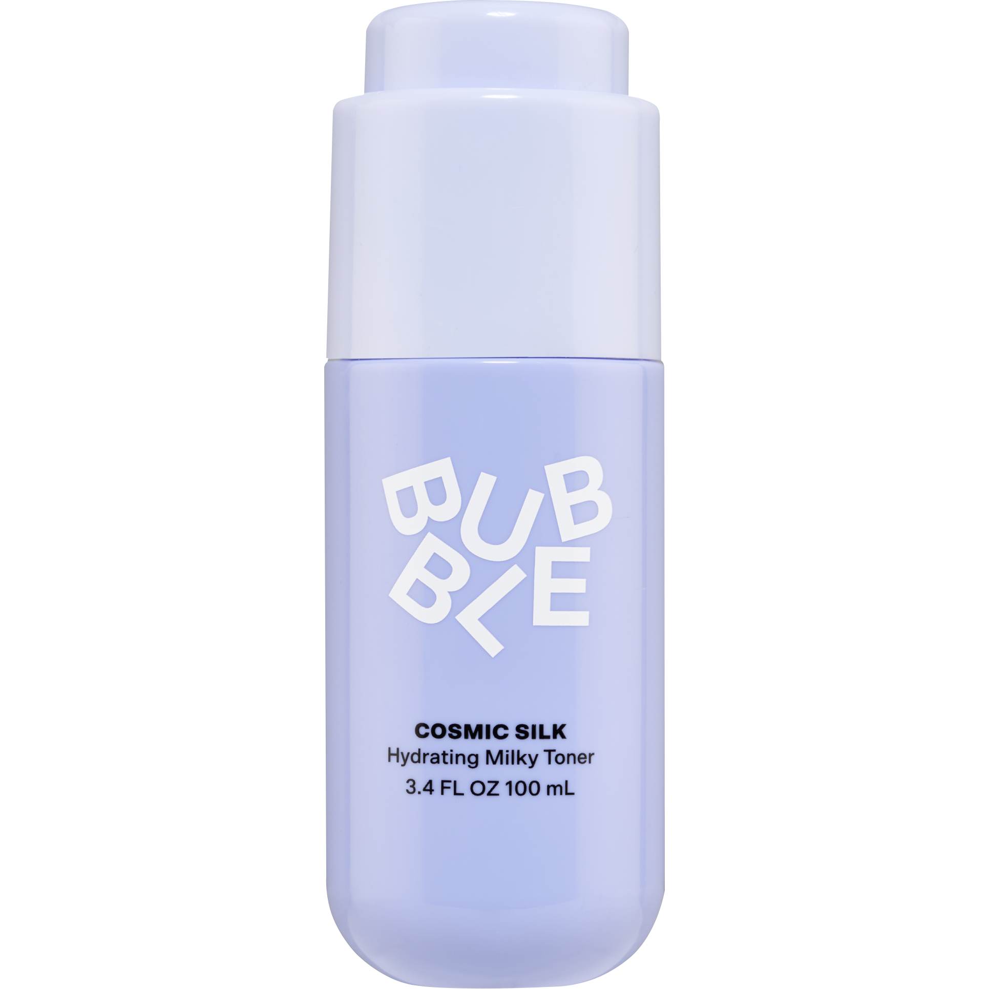 Bubble Skincare Cosmic Silk Hydrating Milky Toner 100 ML
