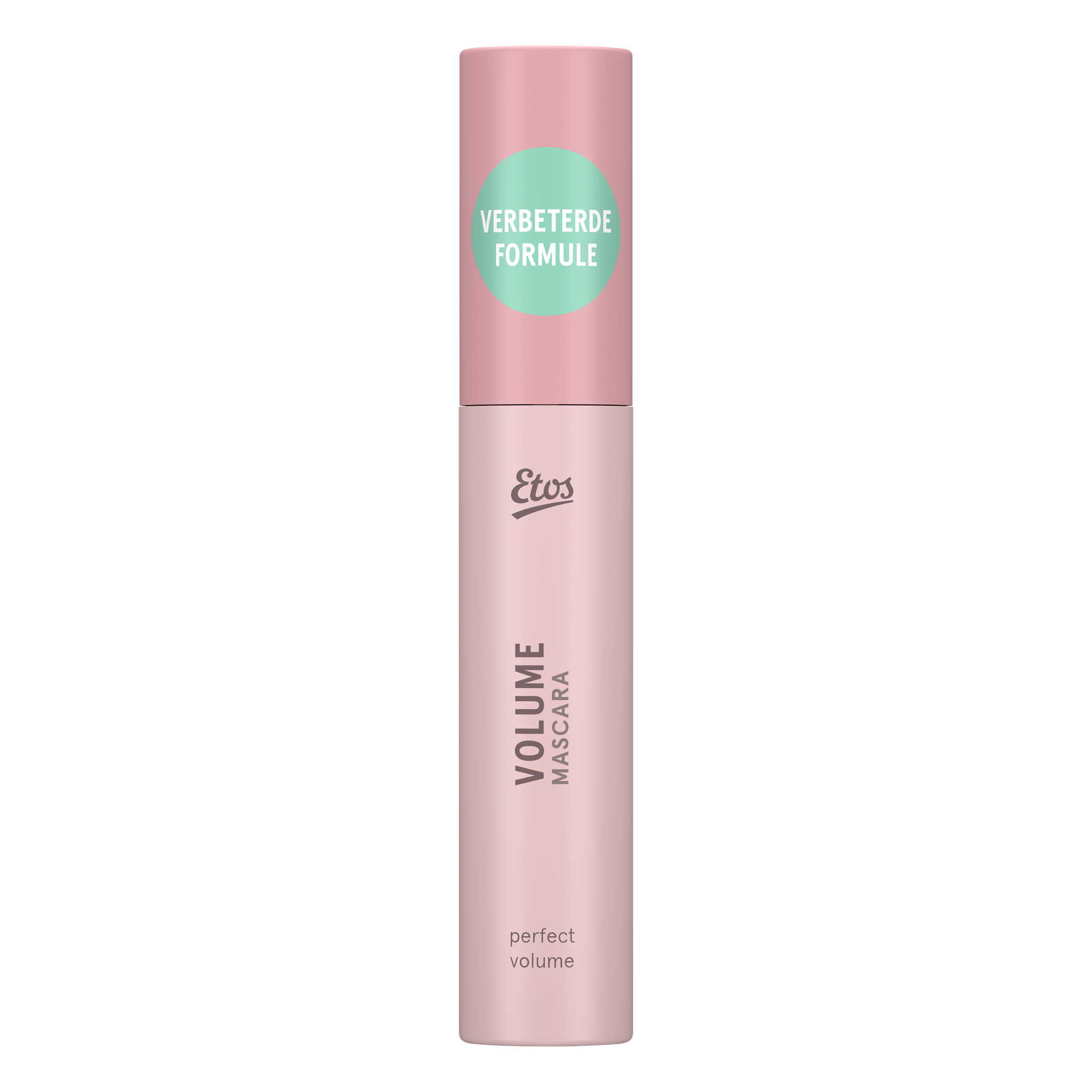 Etos Everyday Volume Mascara Black