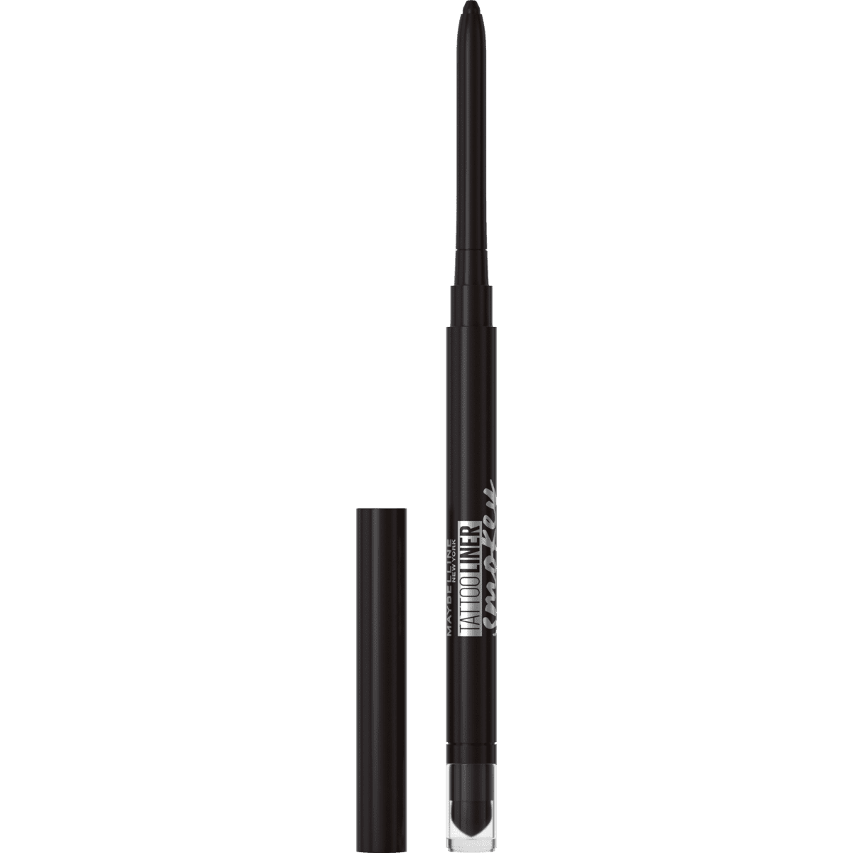 Maybelline New York Tattoo Liner Waterproof Eyeliner Zwart