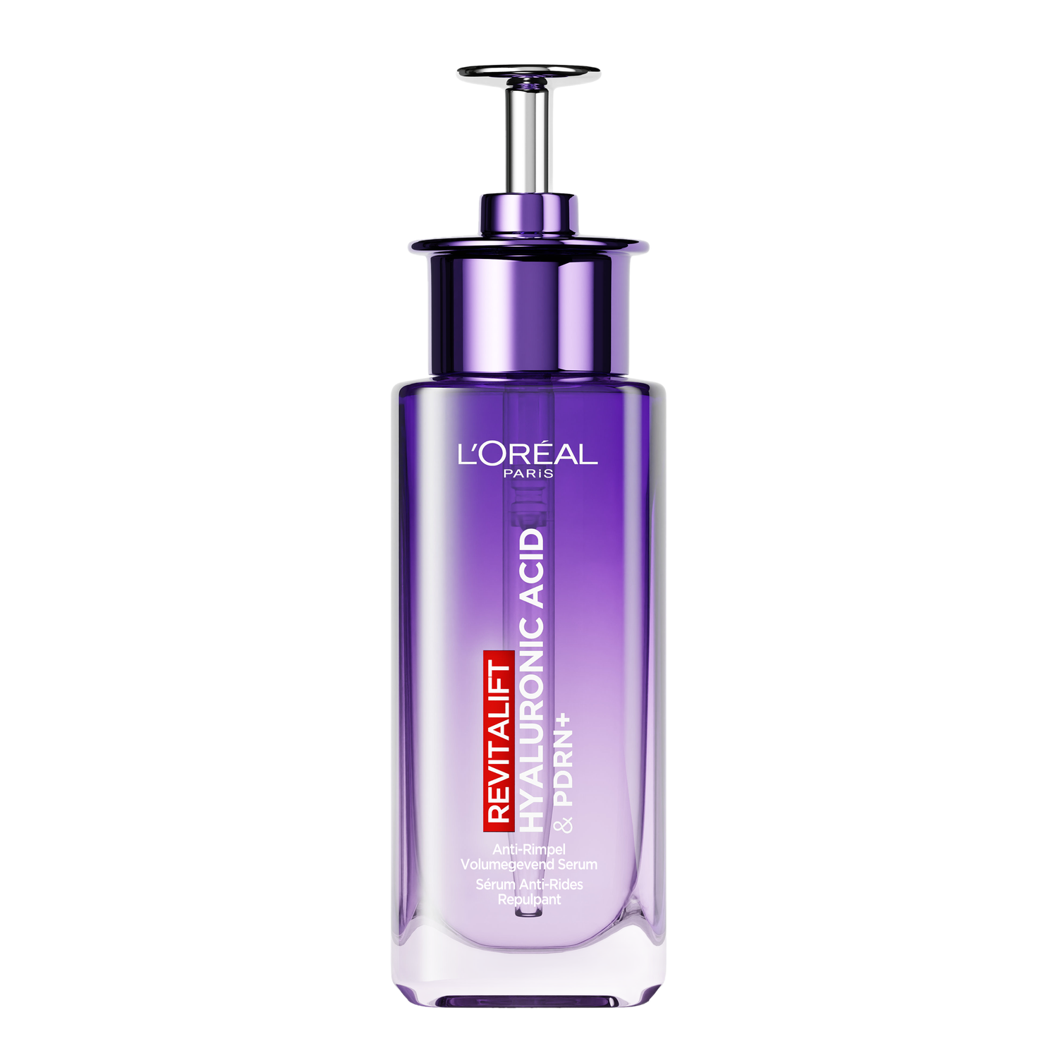 L'Oréal Paris Revitalift Filler Anti-Rimpel Volumegevend Serum met PDRN 30 ML