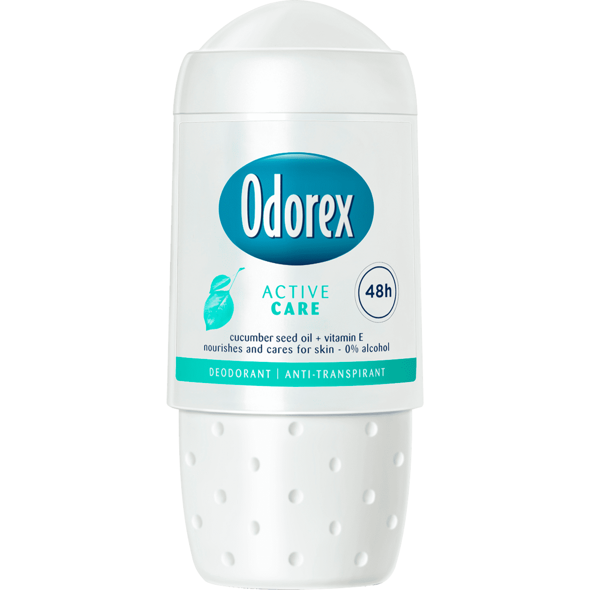 Odorex Active Care Deodorant Roller 50 ML