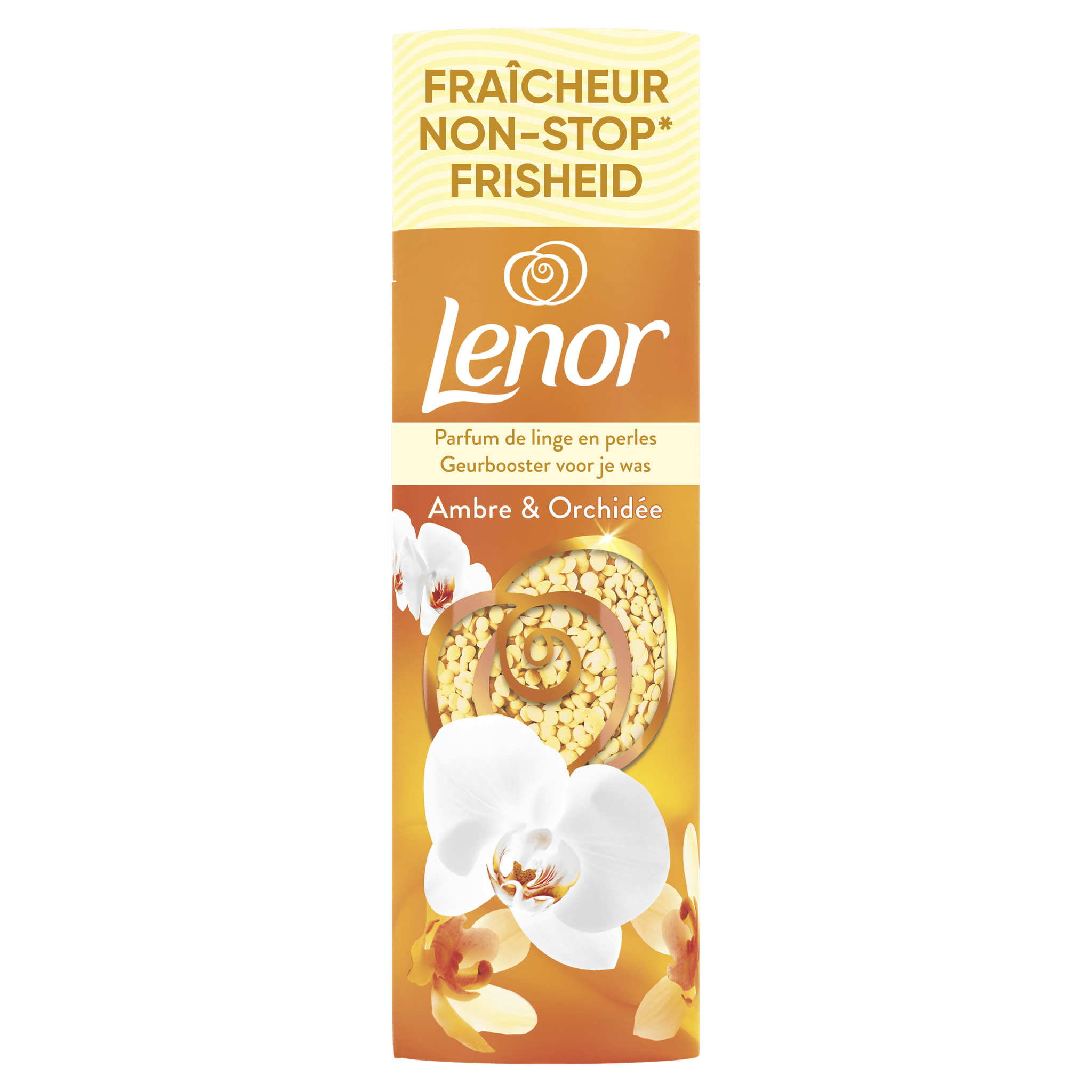 Lenor Geurparels Orchidee Fresh 240 gram