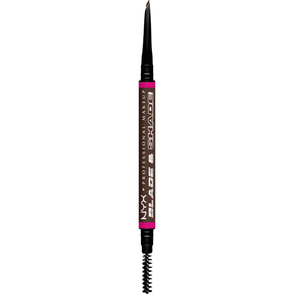 NYX Professional Makeup Blade N Shade Wenkbrauwpotlood Espresso