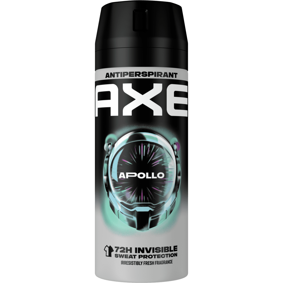 AXE Apollo Anti-Transpirant Deodorant Spray 150 ML