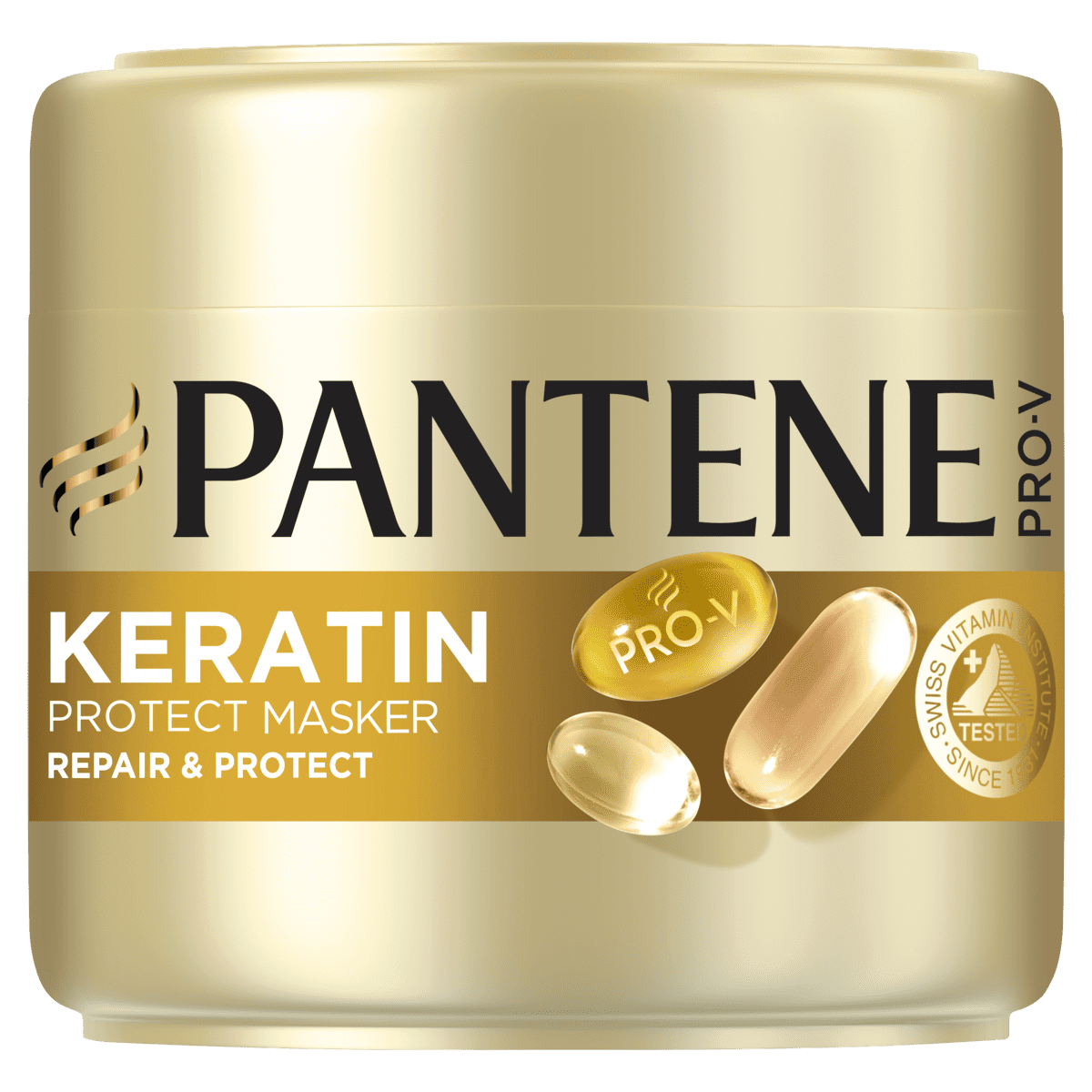 Pantene Repair & Protect Mask 300 ML