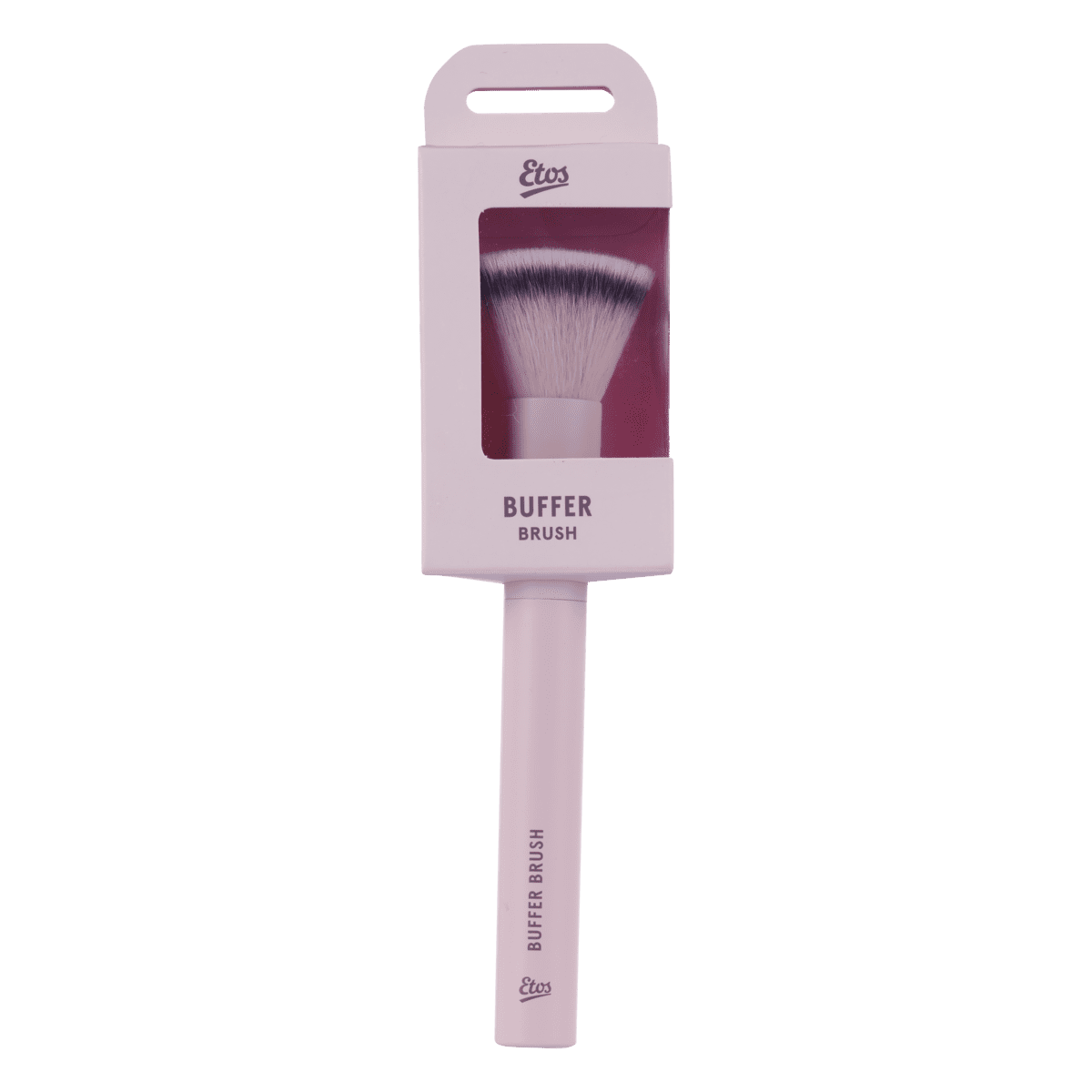 Etos Buffer Brush