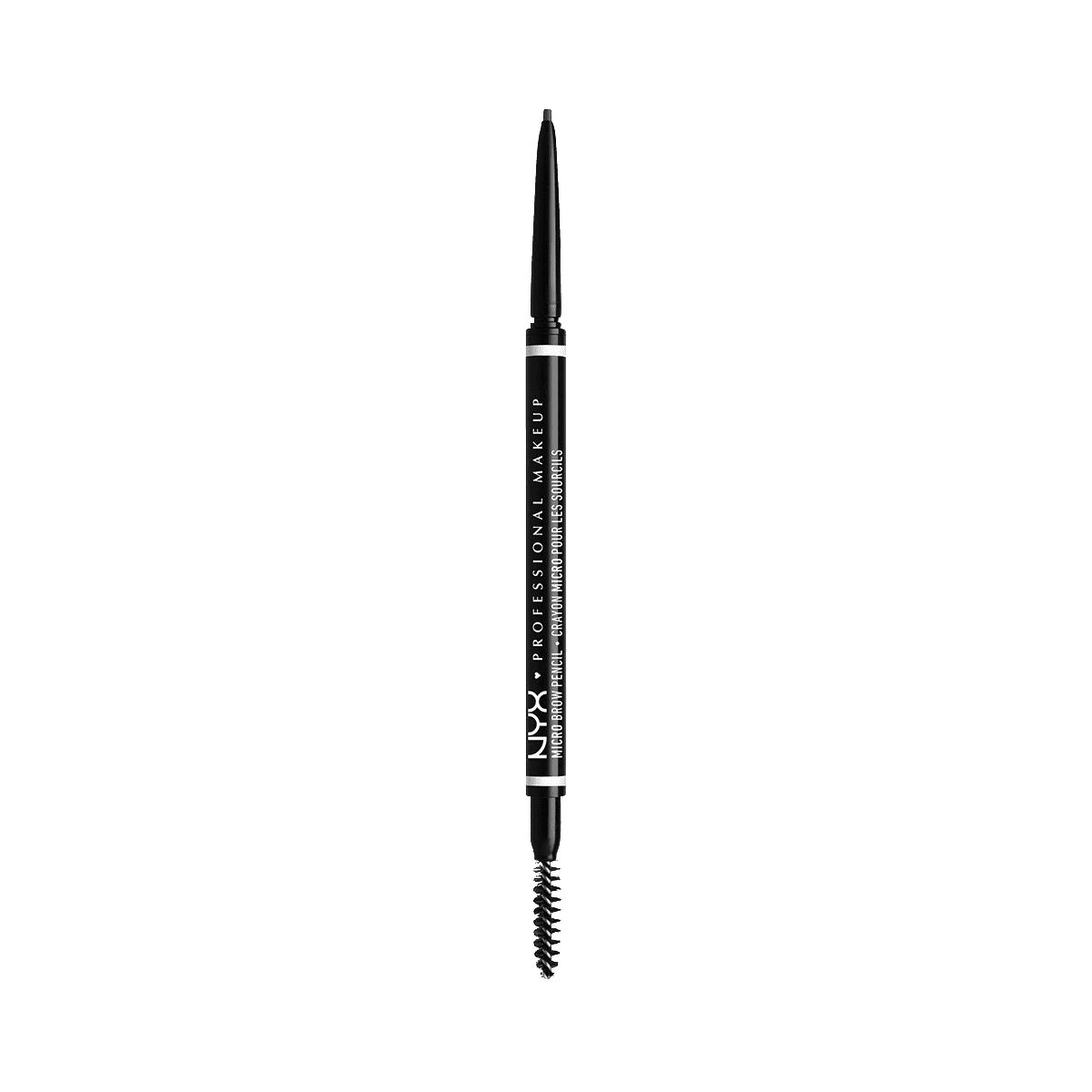 NYX Professional Makeup Micro Brow Pencil 4 Chocolate
