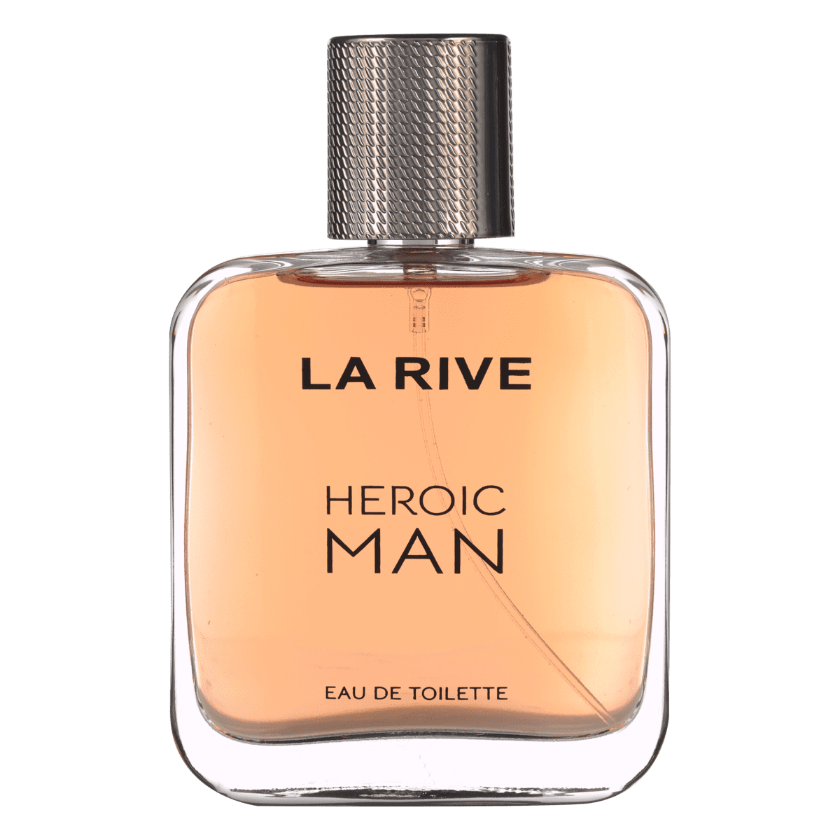La Rive Heroic Man Eau De Toilette 100 ML