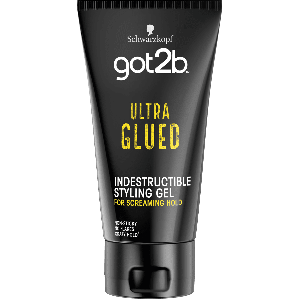 Schwarzkopf Got2b Powder To Cream 15 GR 150 ML Etos
