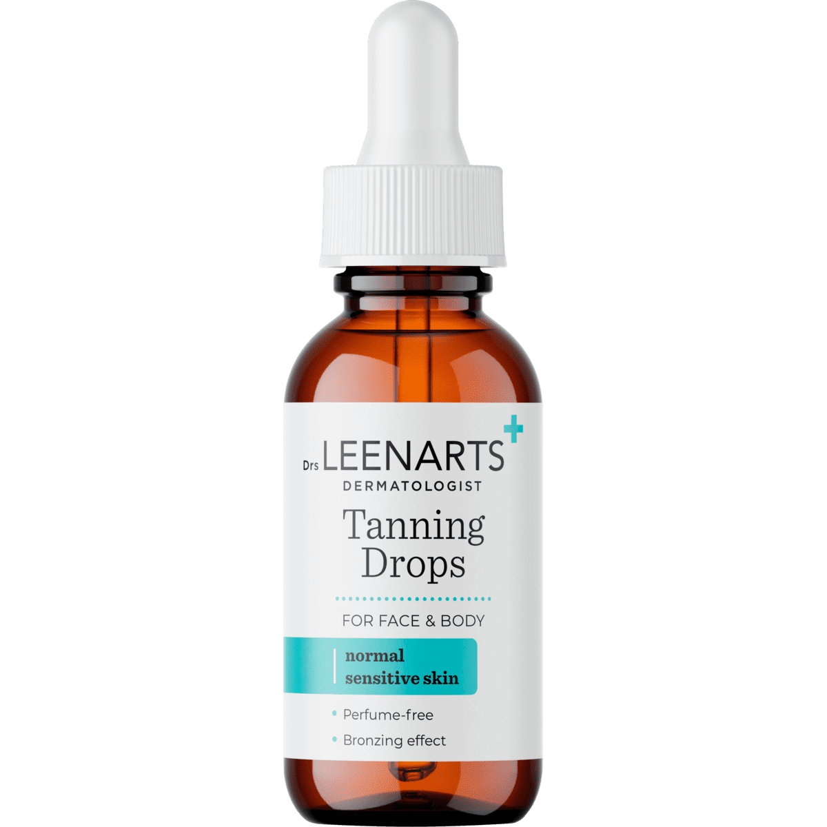 Drs Leenarts Tanning Drops 30 ML