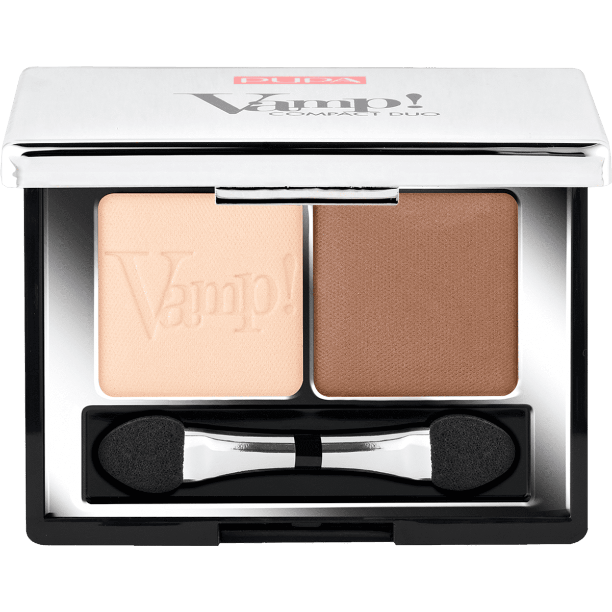 PUPA Vamp! Compact Duo Eyeshadow 005