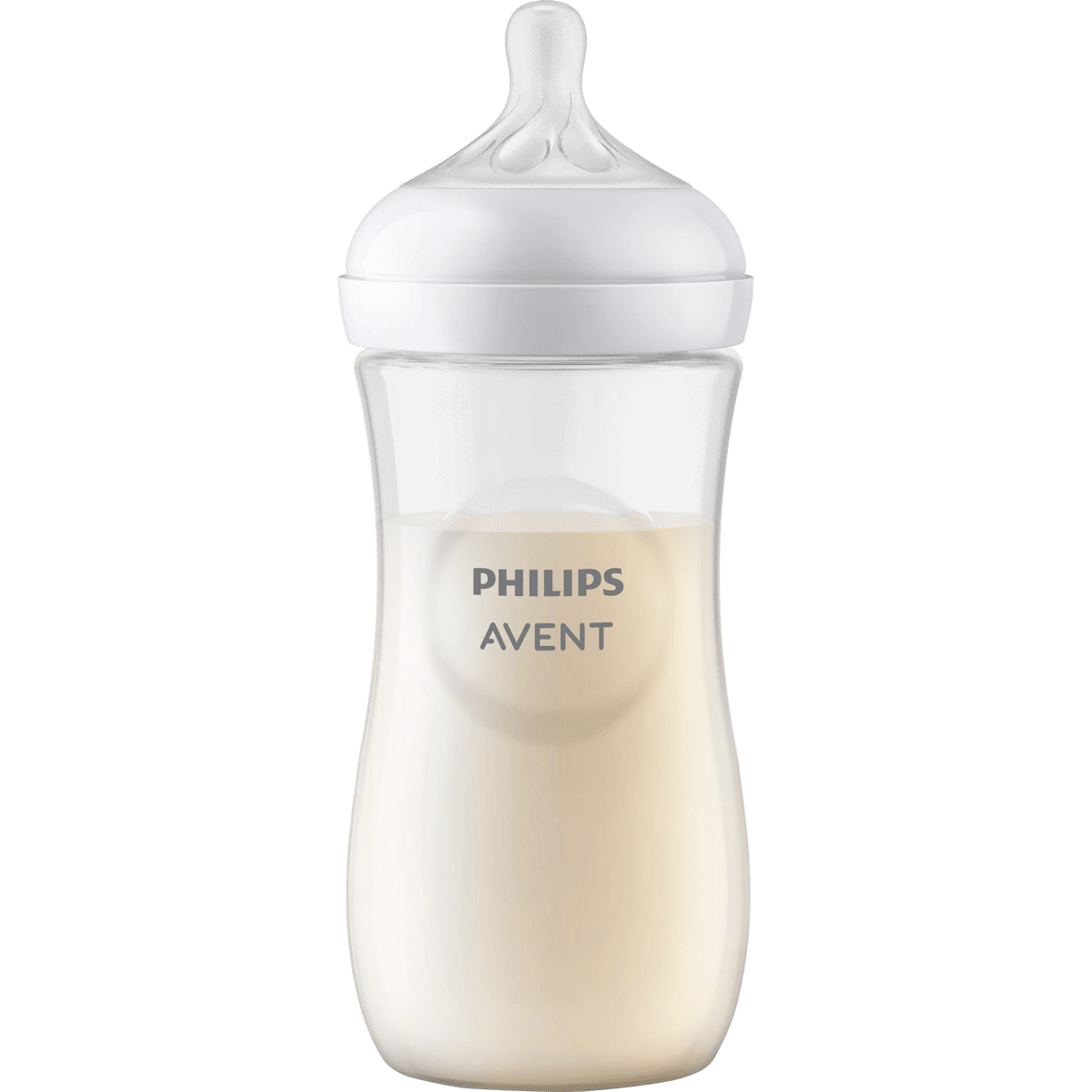 Philips Avent Natural Response Babyfles 6M+ SCY906/01 330 ML
