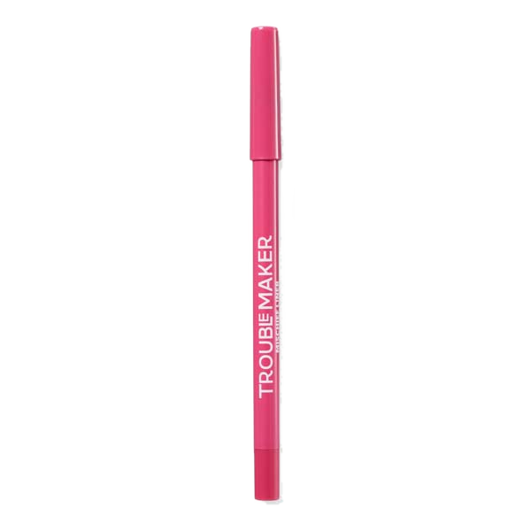 Trouble Maker Mischief Kohl Eyeliner Pencil Party Crash Pink