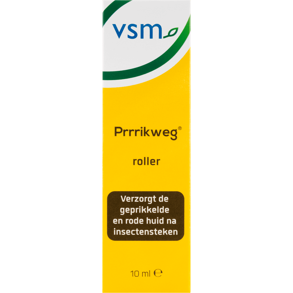 VSM Prrrikweg Roller 10 ML