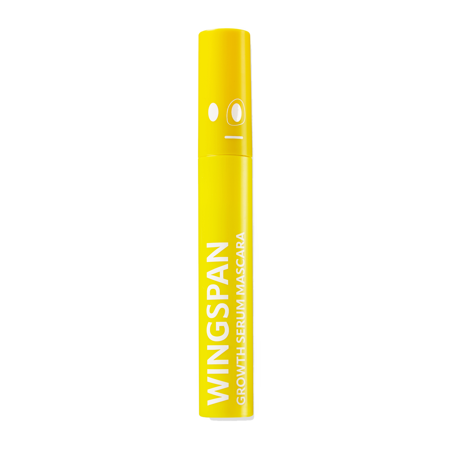 Trouble Maker Wingspan Peptide Lash Mascara Clear