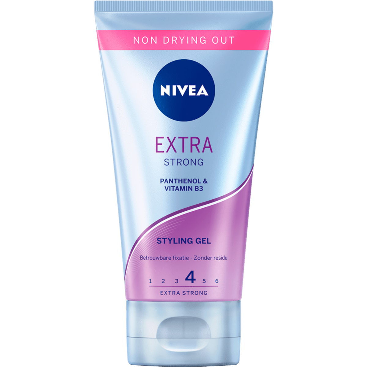 NIVEA Extra Strong Styling Gel 150 ML