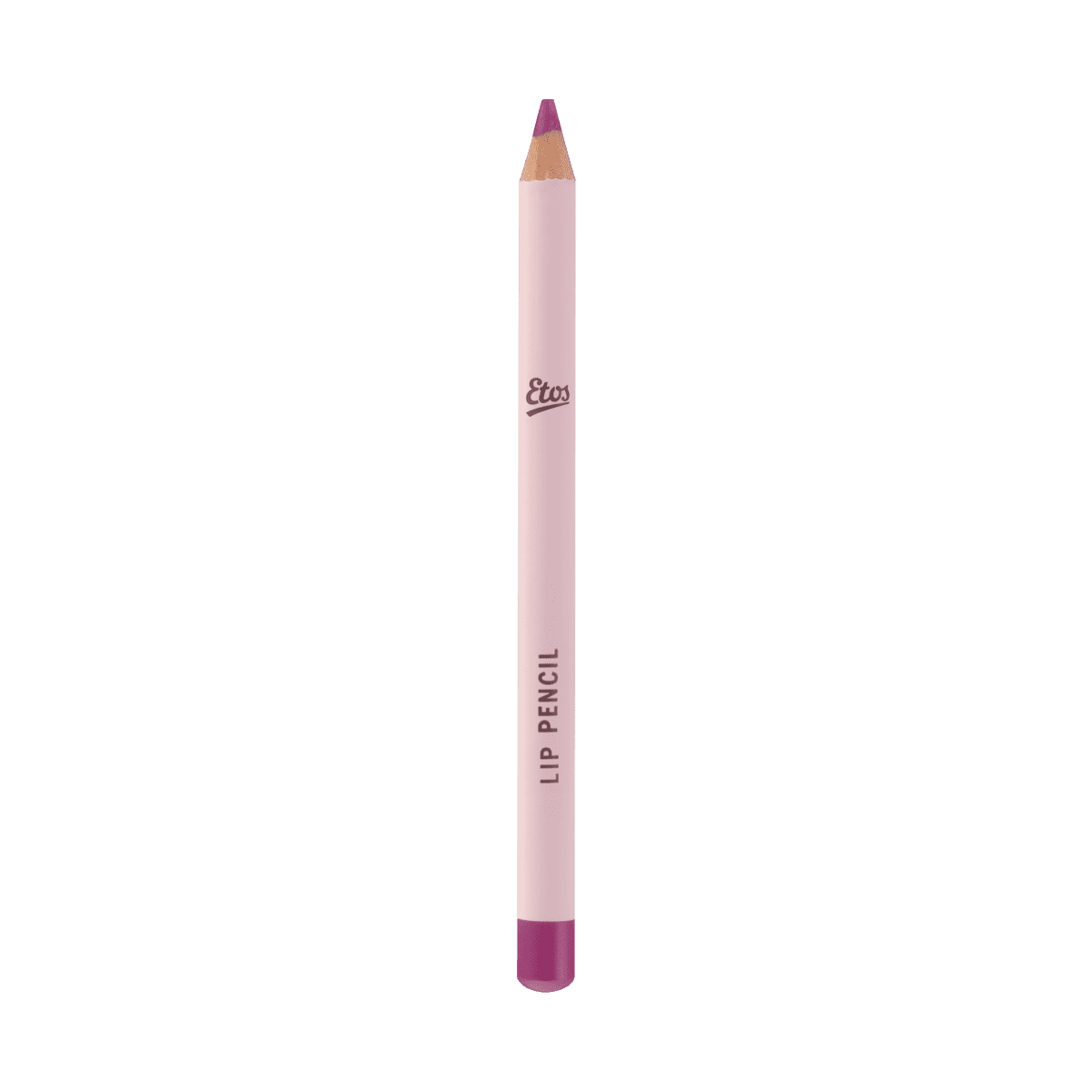 Etos Ultimate Lip Pencil Nude is my Passion