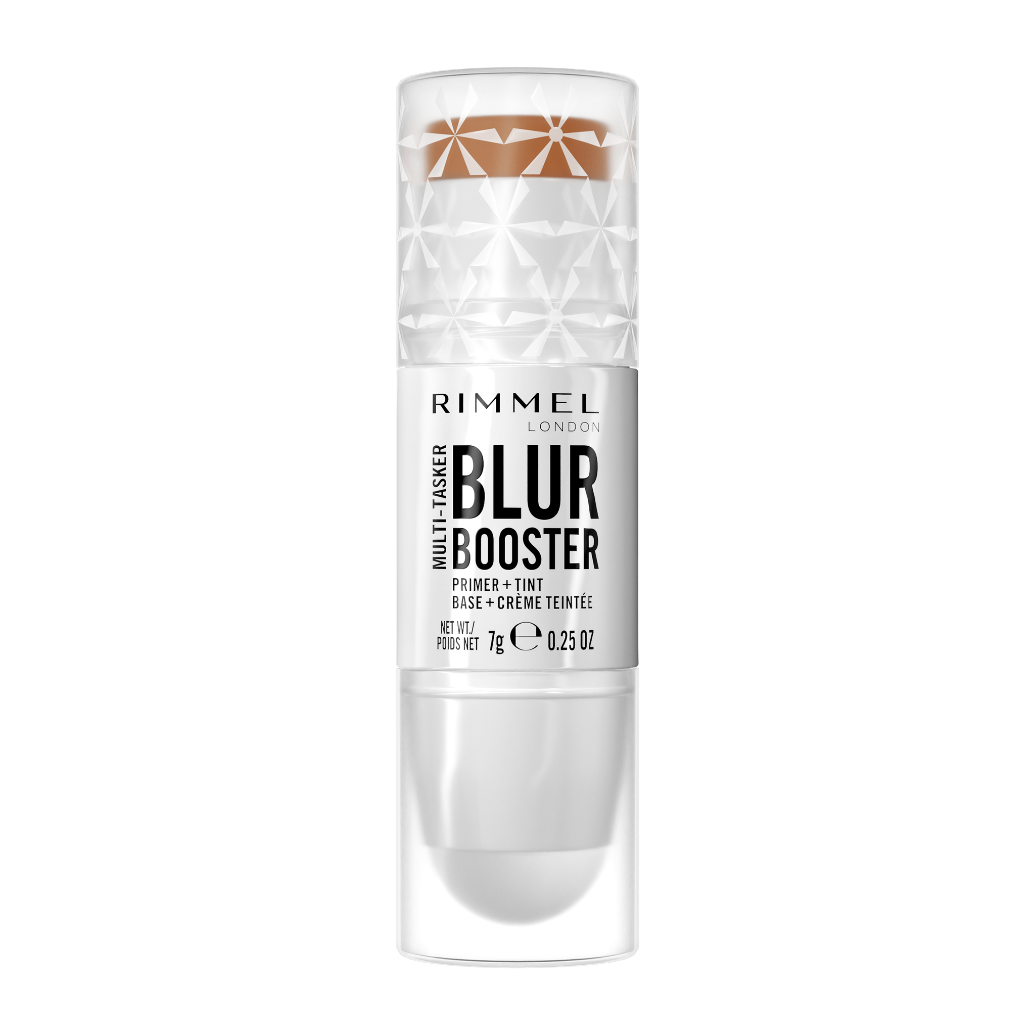 Rimmel Multi-Tasker Blur Booster 110 Warm Coconut