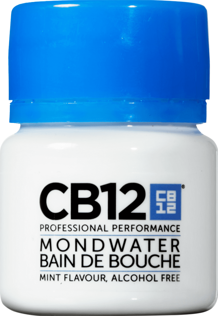 CB12 Mondspoeling Mini Regular 50 ml