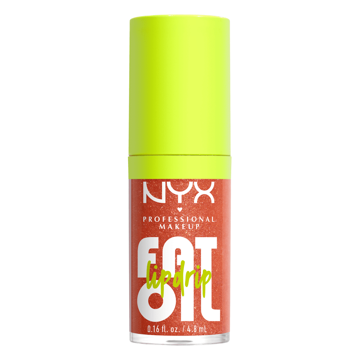 NYX Professional Makeup Fat Oil Lip Drip Follow Back