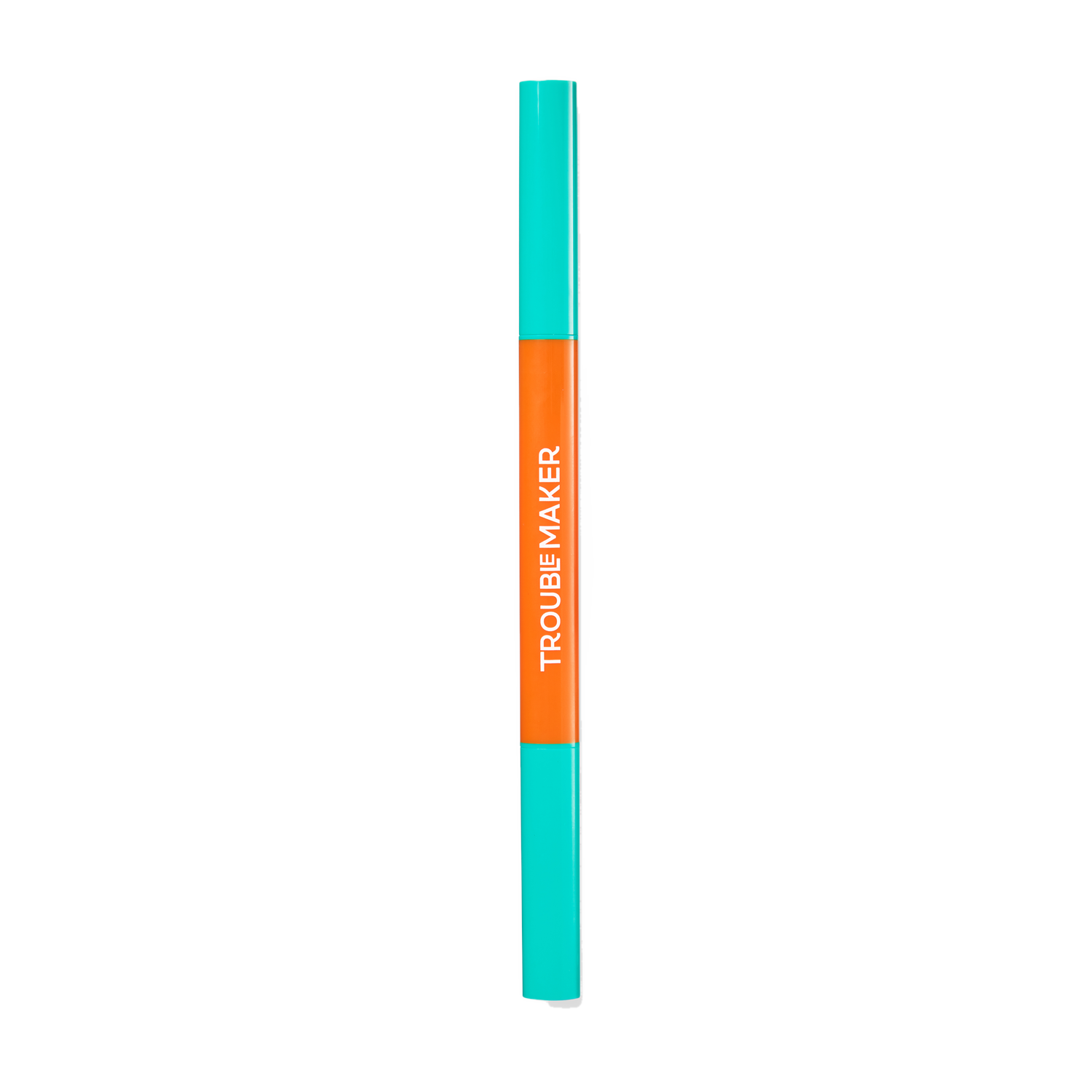 Trouble Maker Feral Brow Blade Pen Dark Brown