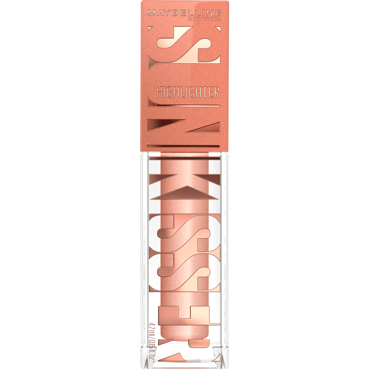 Maybelline New York Sunkisser Highlighter 20 Kiss Of Shimmer
