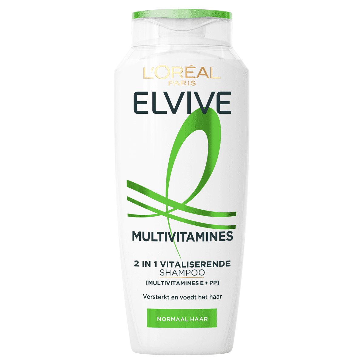 L'Oréal Paris Elvive Multivitamines 2-in-1 Shampoo 250 ML