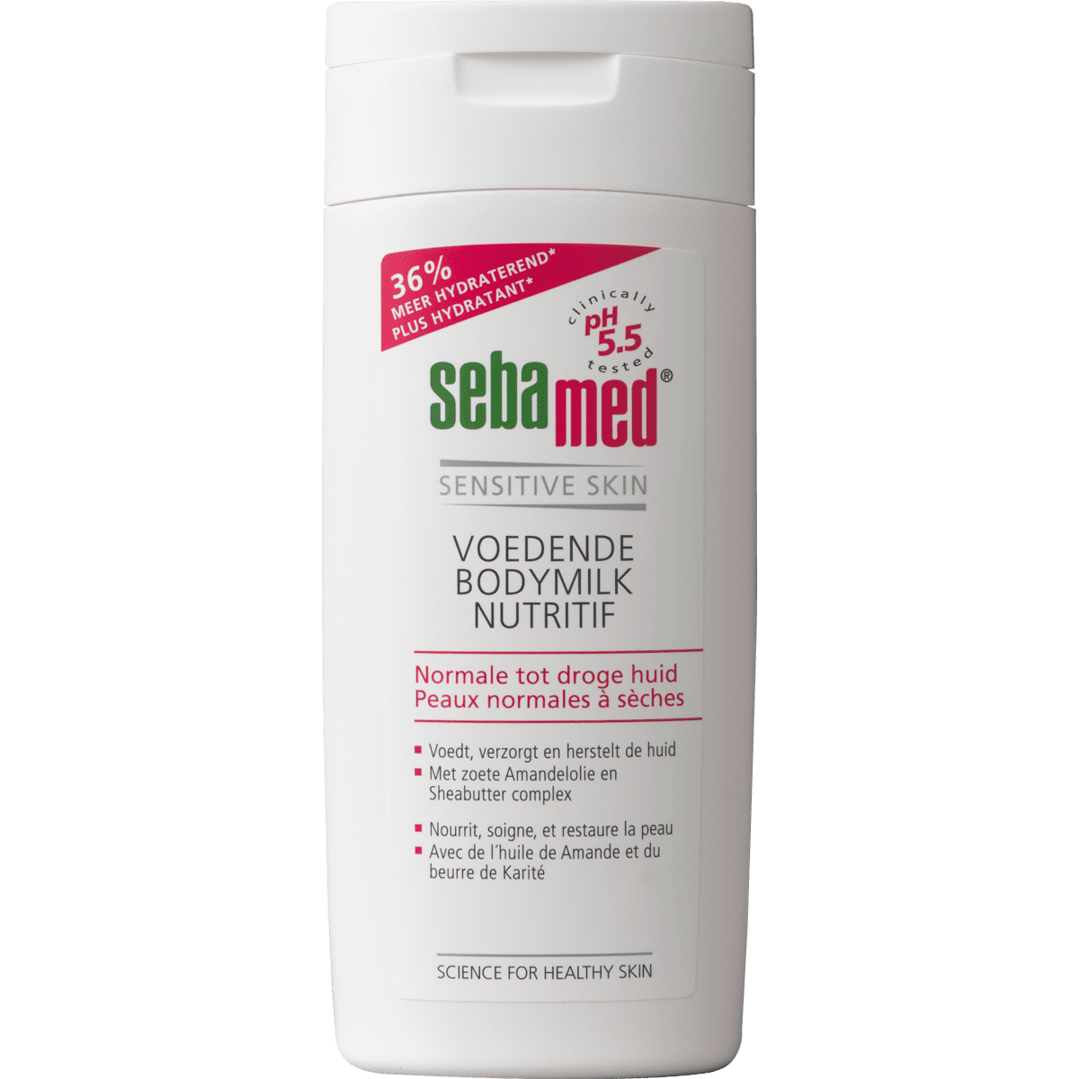 Sebamed Voedende Bodymilk 200 ML