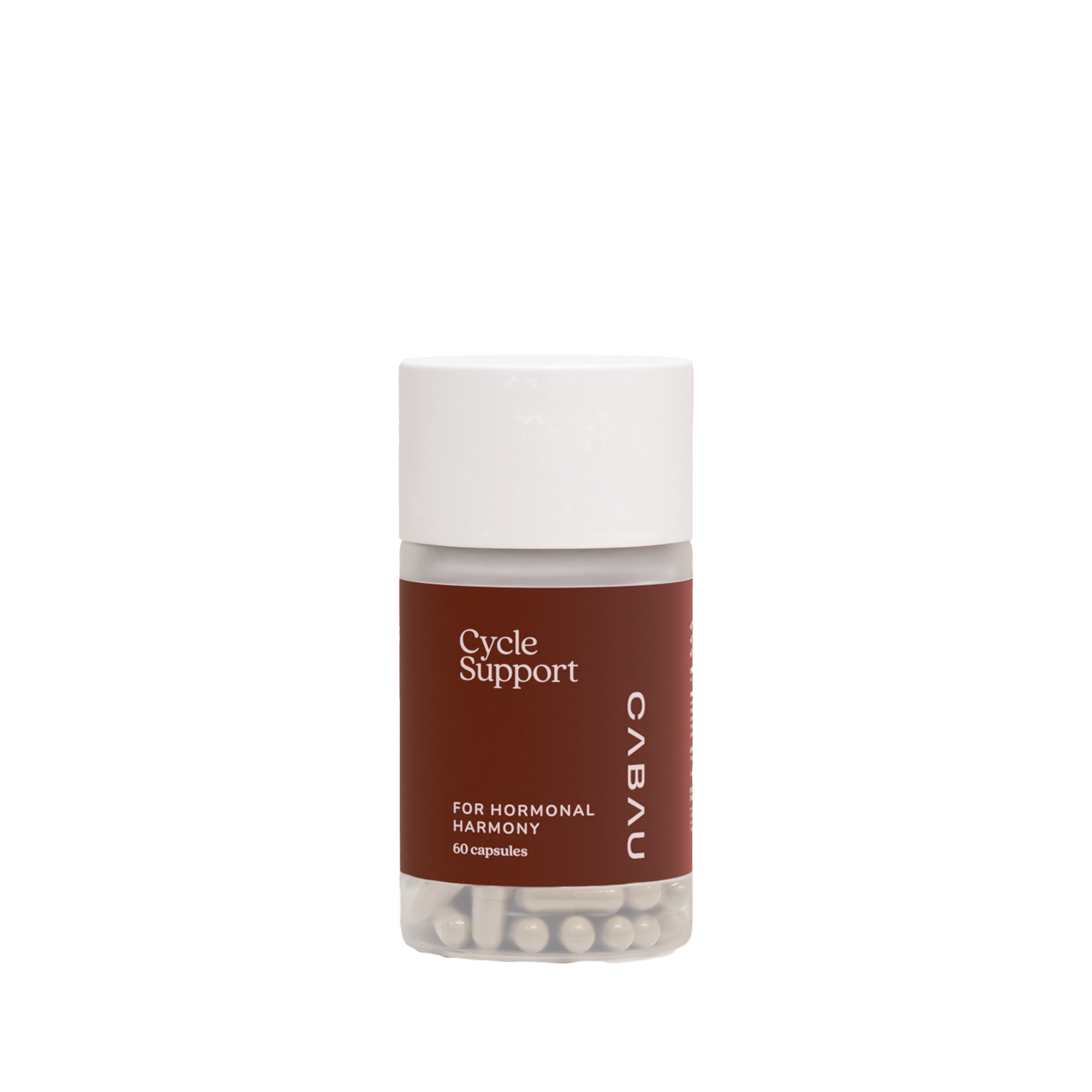 Cabau Cycle Support 30 tabletten