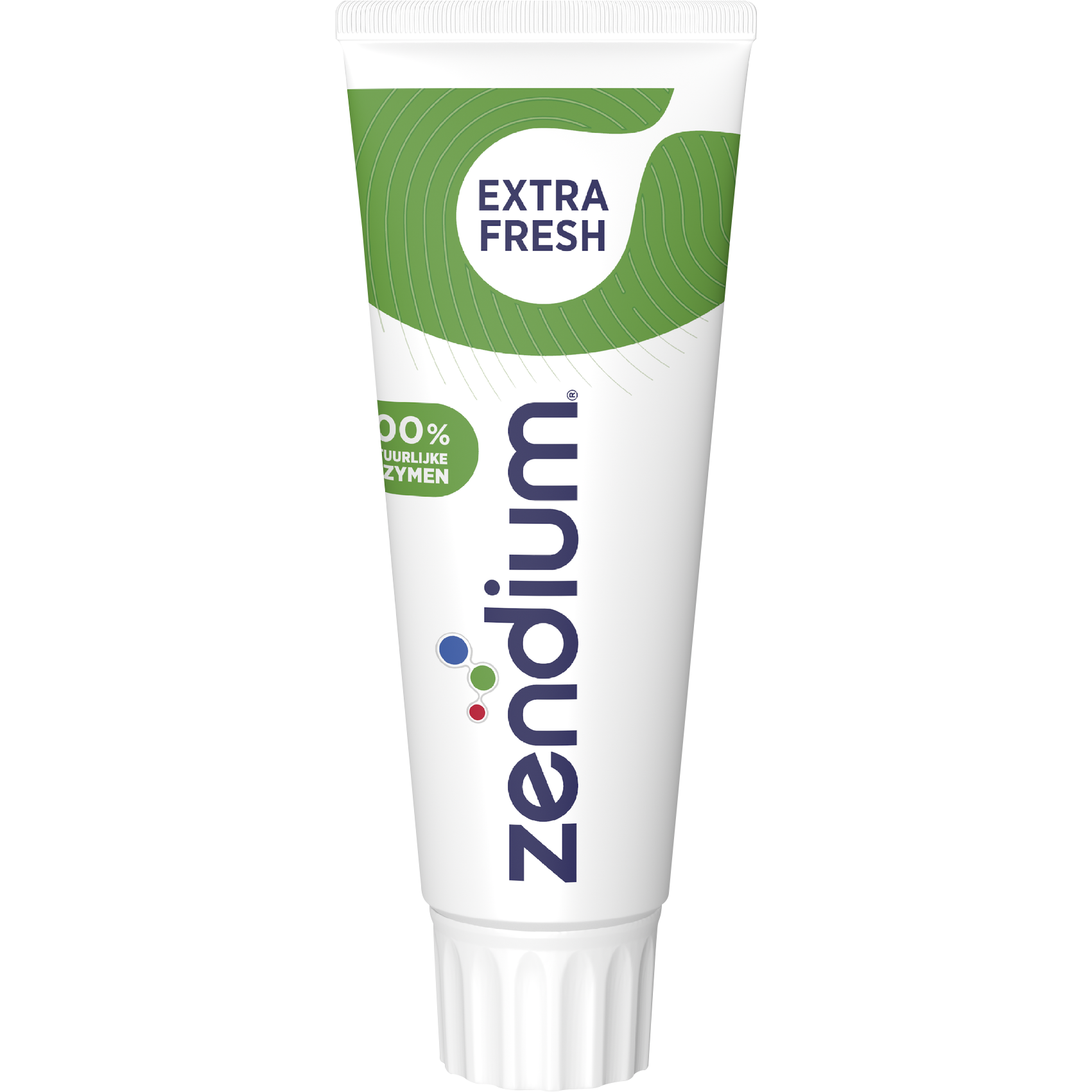 Zendium Extra Fresh Tandpasta 75 ML