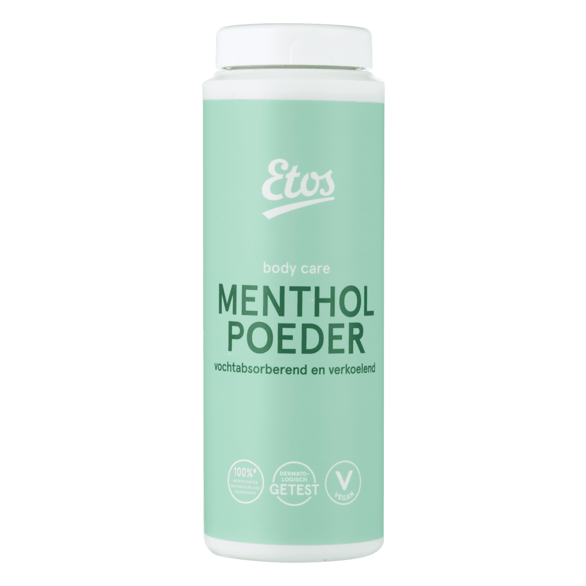 Etos Menthol Poeder 100 gram