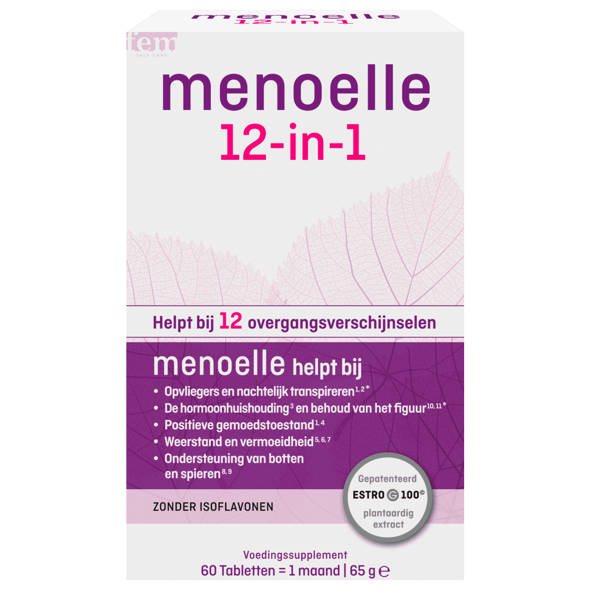 Menoelle