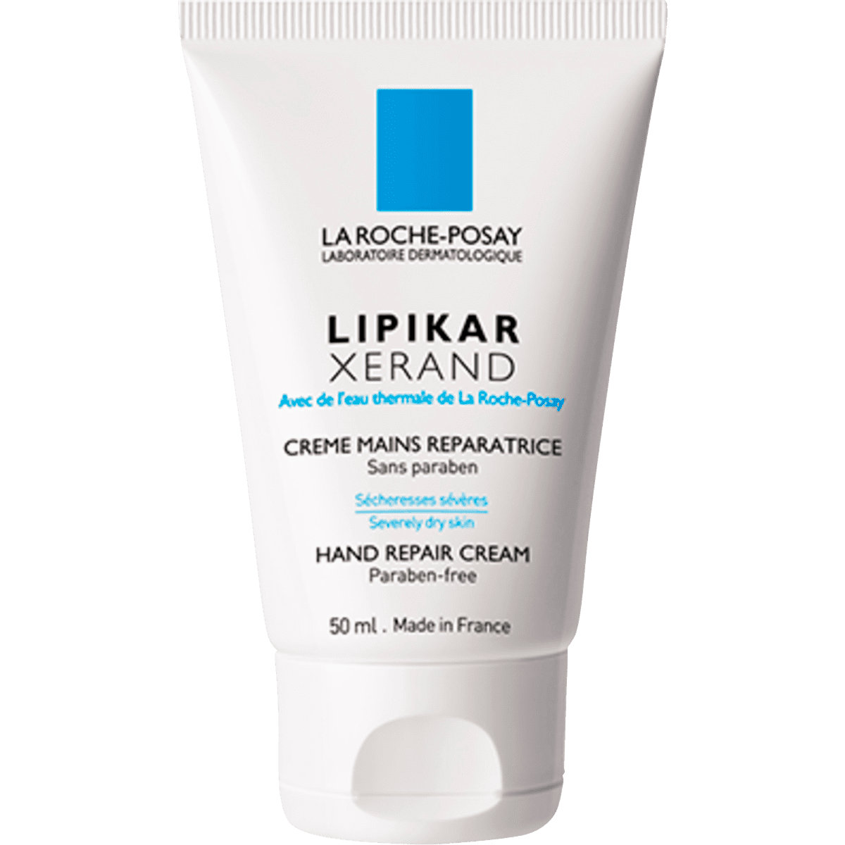 La Roche-Posay Lipikar Xerand Handcrème Droge Huid 50 ML