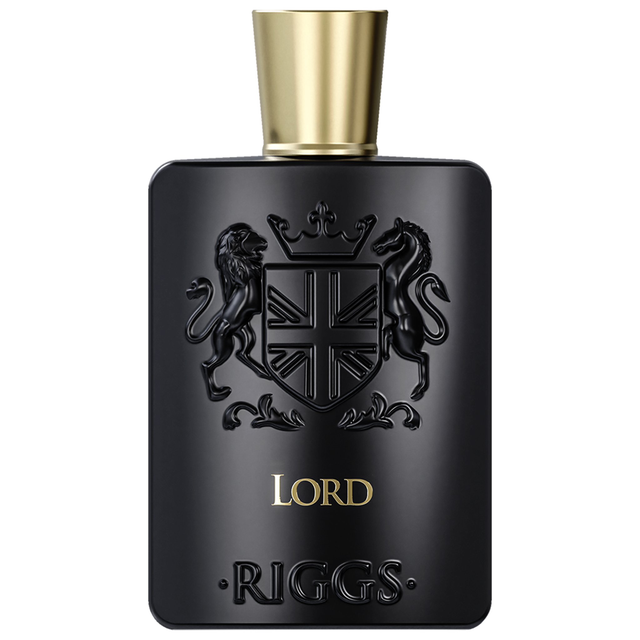 Riggs Lord Eau De Parfum 100 Ml