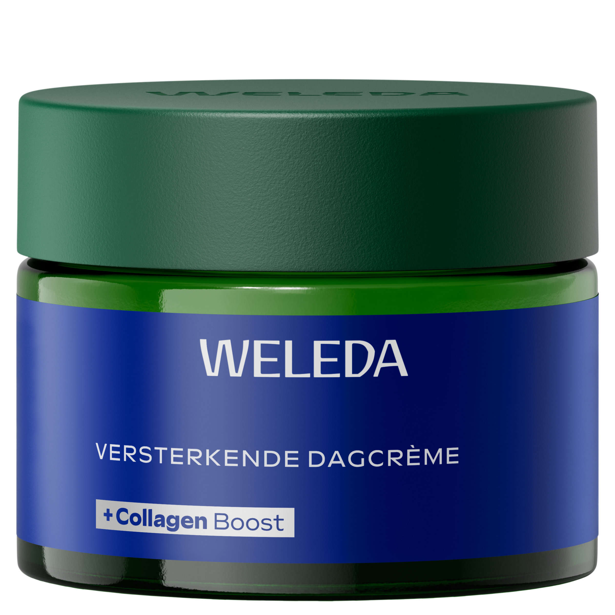 WELEDA Blauwe Gentiaan & Edelweiss Versterkende Dagcrème 40 ML