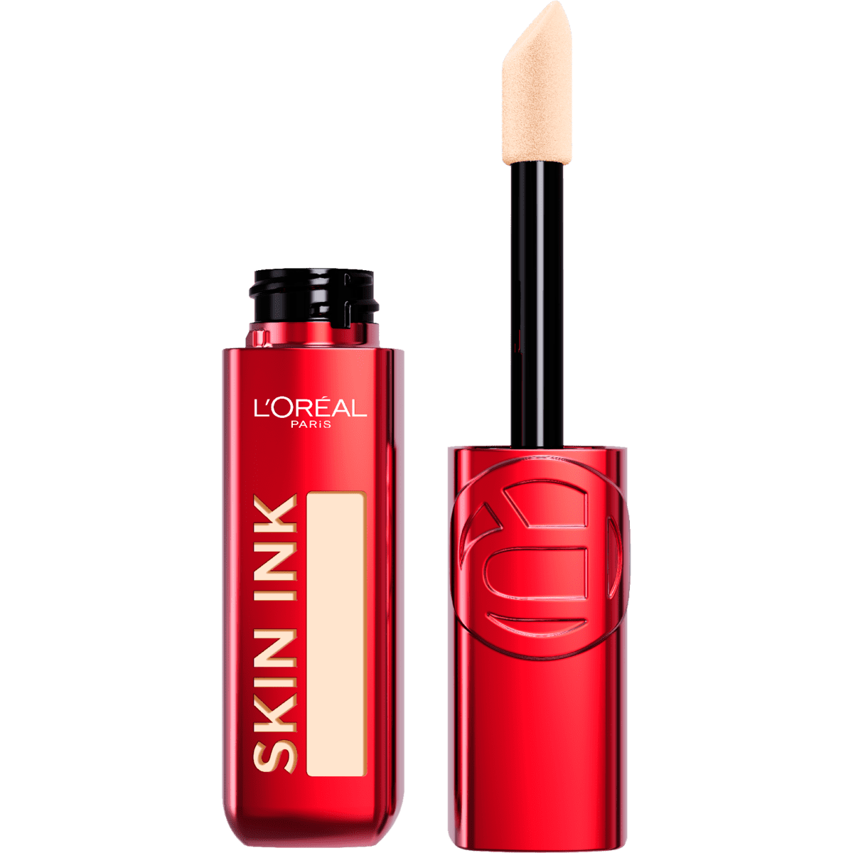 L'Oréal Paris Infaillible Skin Ink Light Neutral 15 Foundation Concealer