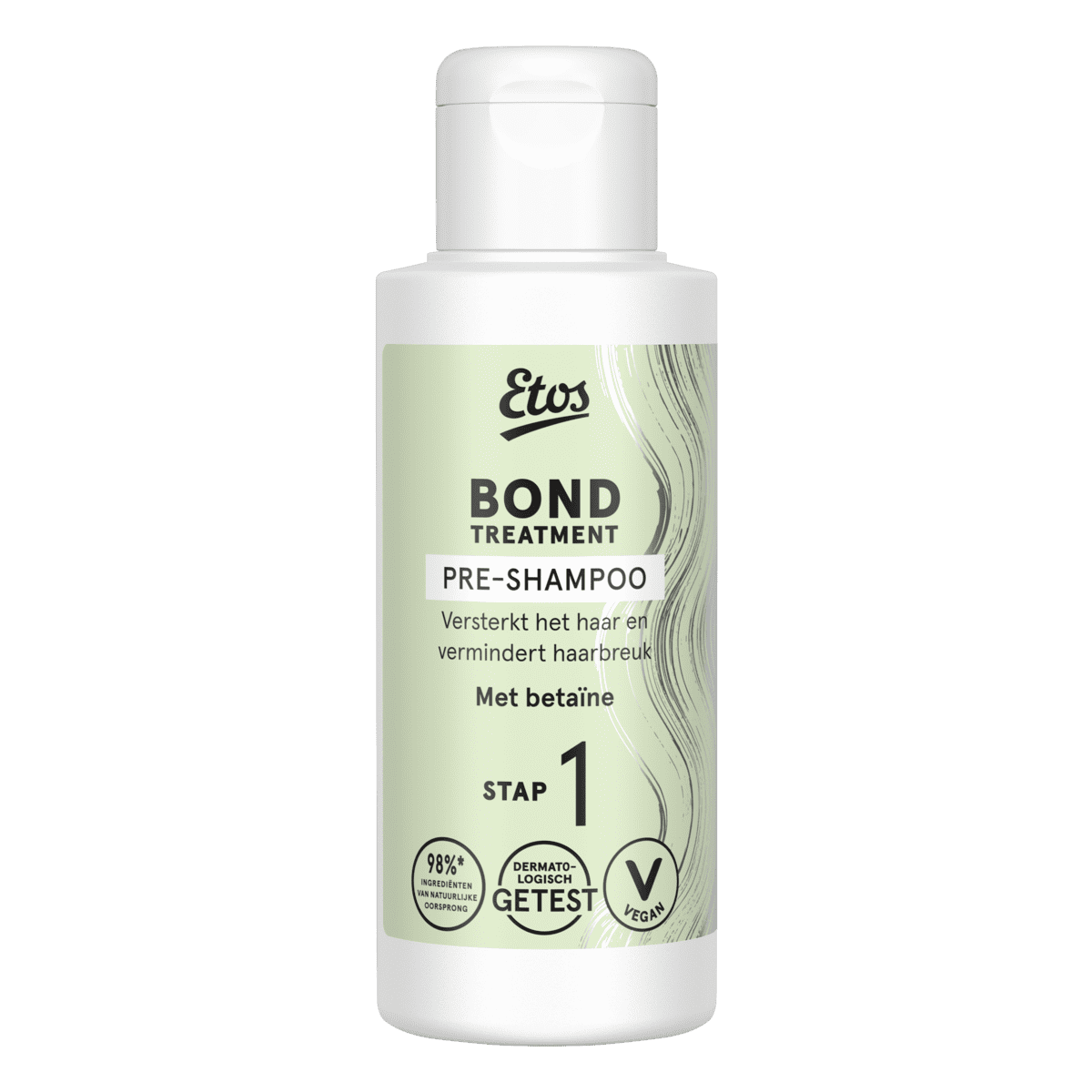 Etos Bond Treatment Pre shampoo 100 ML