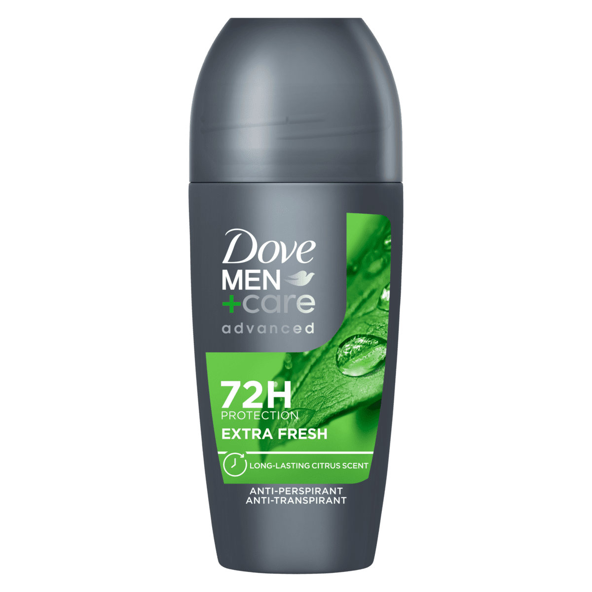 Dove Men+Care Advanced Extra Fresh Anti-Transpirant Deodorant Roller 50 ML