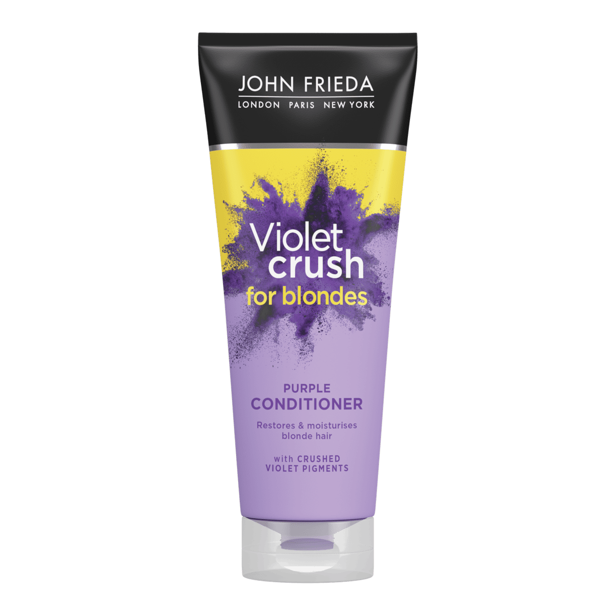John Frieda Violet Crush Purple Conditioner 250 ML 250 ML Etos